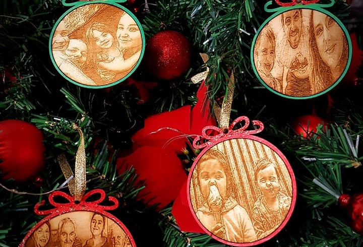 Cadouri Personalizate De Craciun La Comanda