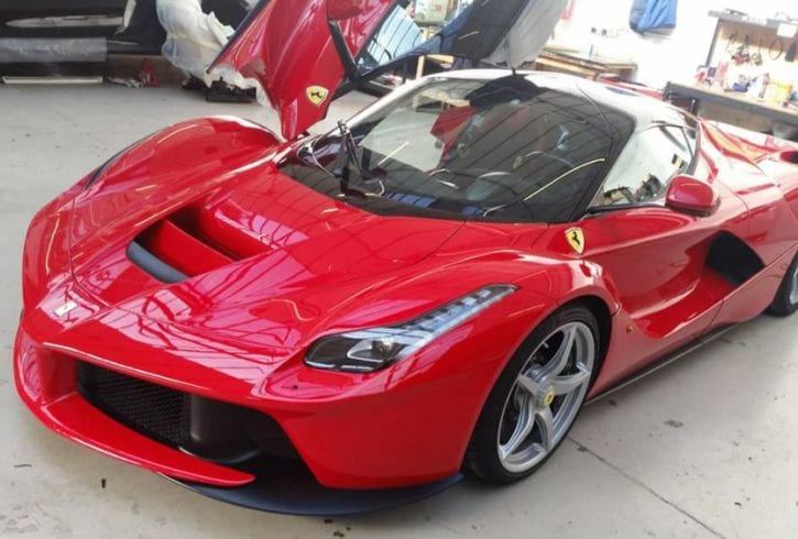 Electrician auto Queensbury