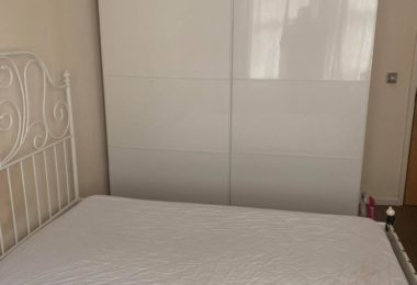 Camera dubla in Harrow Wealdstone Londra HA3