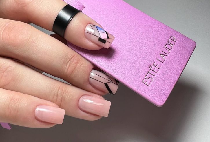 Unghii cu Gel - Harrow, Londra - Cristina Hura Nails