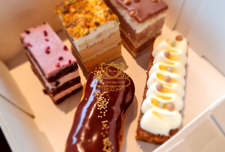 Torturi Si Prajituri La Comanda In Brierley Hill, UK