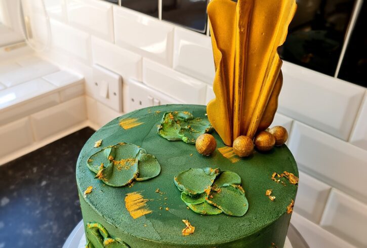 Torturi Si Prajituri La Comanda In Brierley Hill, UK