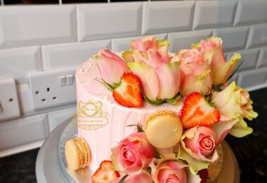 Torturi Si Prajituri La Comanda In Brierley Hill, UK