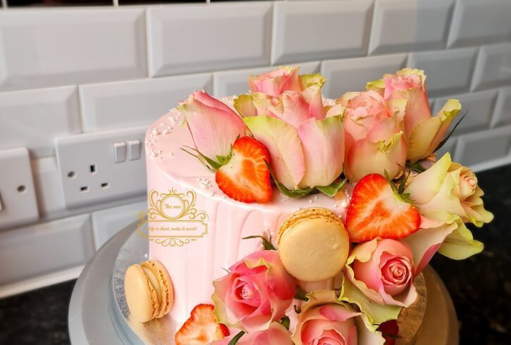 Torturi Si Prajituri La Comanda In Brierley Hill, UK