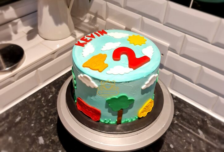 Torturi Si Prajituri La Comanda In Brierley Hill, UK