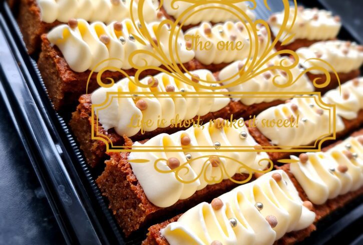 Torturi Si Prajituri La Comanda In Brierley Hill, UK