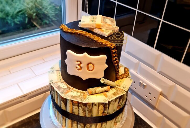 Torturi Si Prajituri La Comanda In Brierley Hill, UK