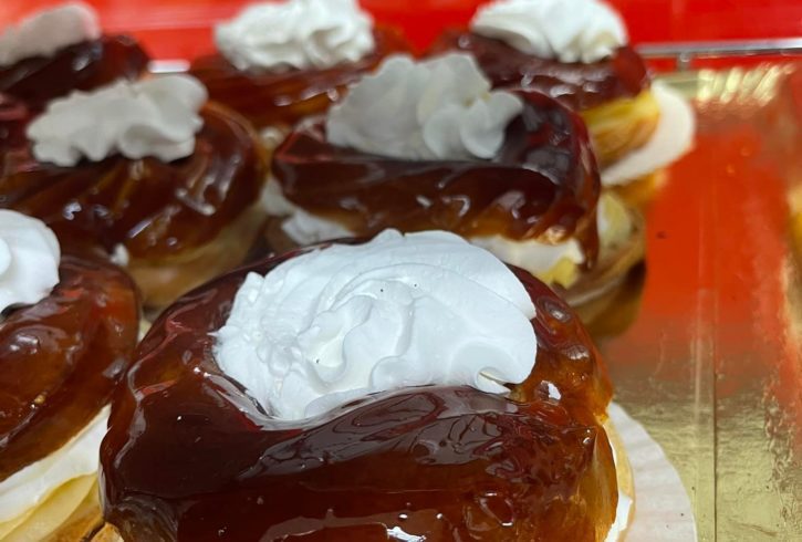 Magazin Romanesc in Rochdale, UK