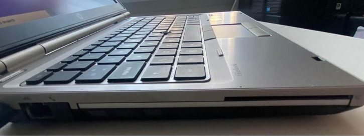 Vand Laptop HP EliteBook In Thornton Heath, Londra