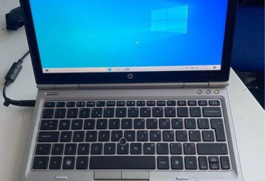 Vand Laptop HP EliteBook In Thornton Heath, Londra