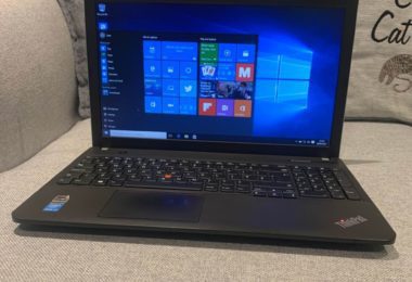 Vand Laptop Lenovo Intel 4th Gen Core i3 in Hornchurch, Londra