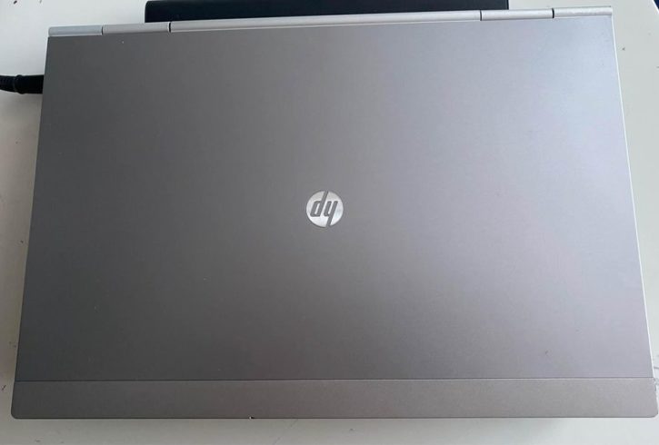 Vand Laptop HP EliteBook In Thornton Heath, Londra