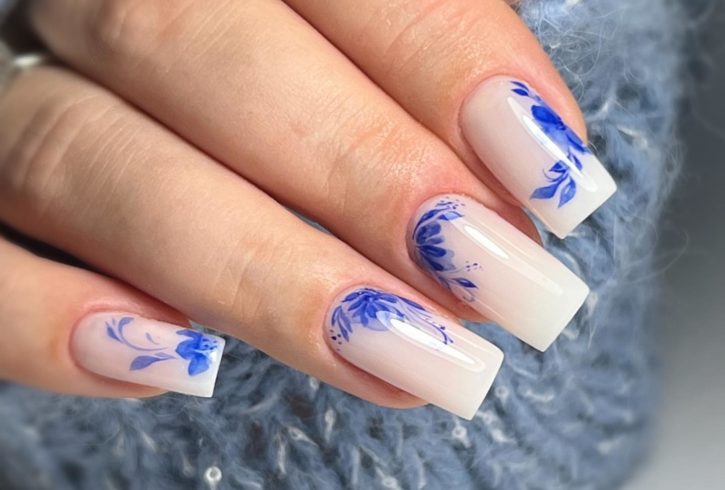 Unghii cu Gel - Harrow, Londra - Cristina Hura Nails