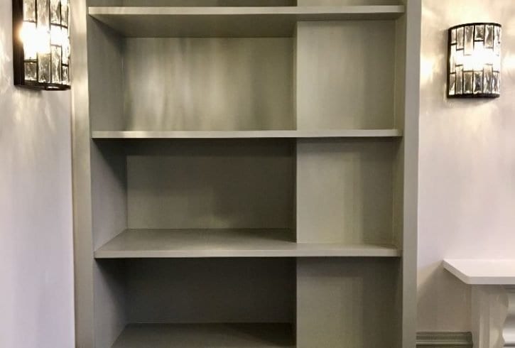 Painter serios, calificat, execut lucrari - Londra N9