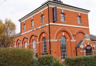 Concert si Petrecere Romaneasca in Haringey, Londra