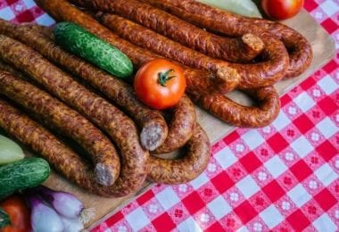 Preparate de casă din inima Ardealului direct la usa ta!