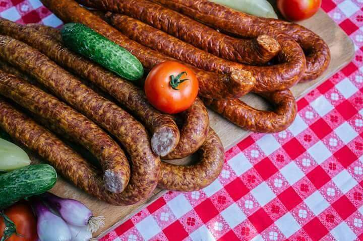 Preparate de casă din inima Ardealului direct la usa ta!