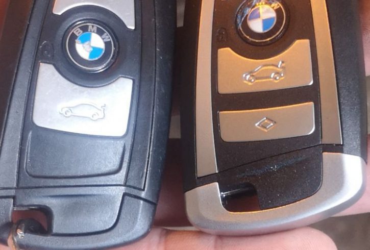 Chei Auto Auto Locksmith - Mecanici Auto Edgware