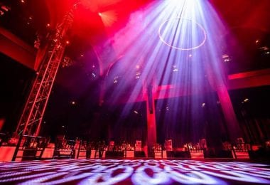 Jobs Cabaret Waiting Staff - Proud Embankment Londra WC2