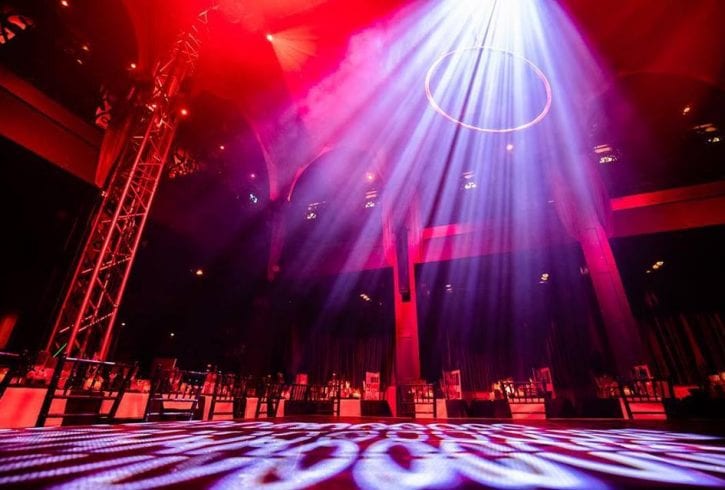 Jobs Cabaret Waiting Staff - Proud Embankment Londra WC2 Jobs Cabaret Waiting Staff - Proud Embankment Londra WC2