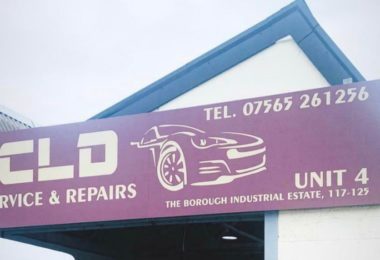 CLD Service & Repairs Luton
