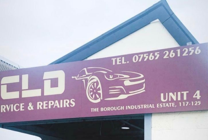 CLD Service & Repairs Luton