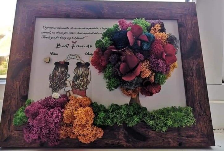 Cadouri Personalizate, Reclame 3D si Bannere in Exeter, UK