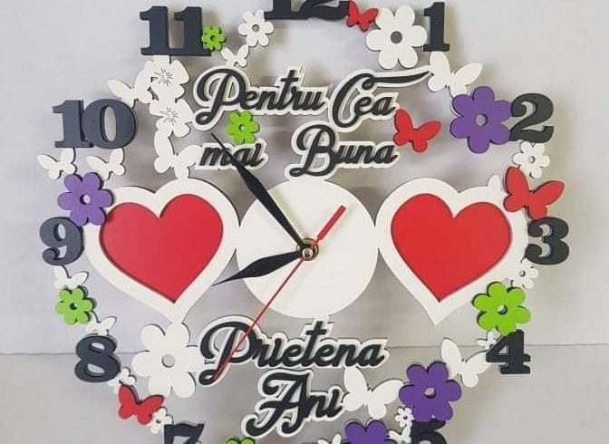 Cadouri Personalizate, Reclame 3D si Bannere in Exeter, UK