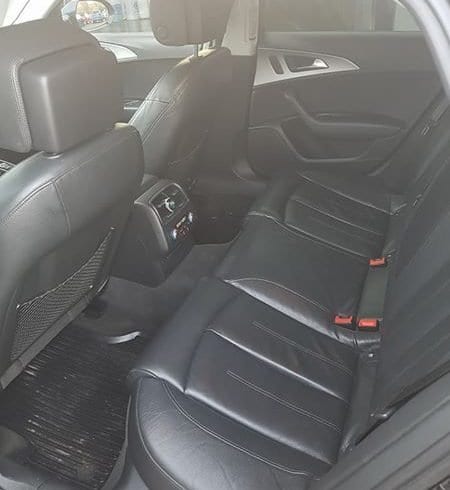 For Sale Auto Skoda Fabia 1. 4 Petrol Londra UK SW1