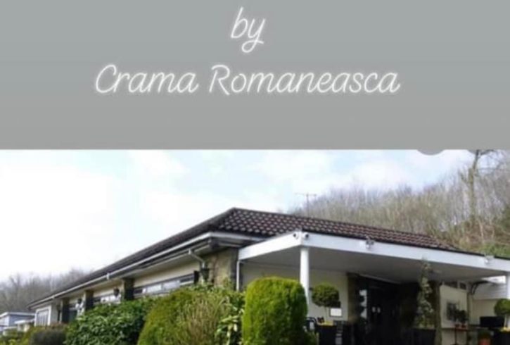Crama Romaneasca - Restaurant Traditional Romanesc in Reigate, UK