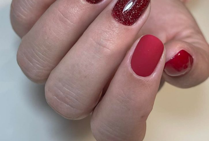 Dany Nails oferă Servicii de Manichiură in Gants Hill, Londra