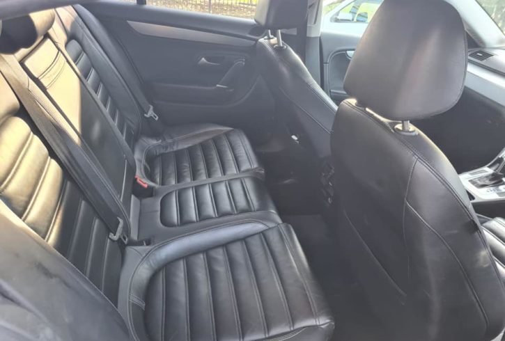 Vând Volkswagen Passat CC in Sutton, Londra