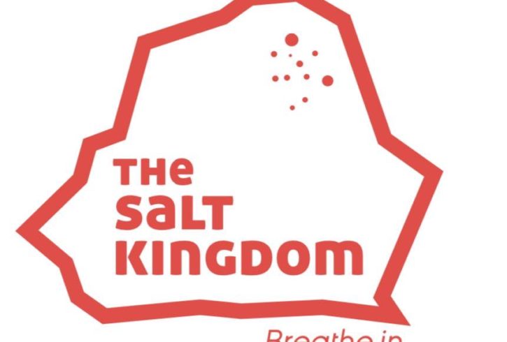 Centru de Recreere si Terapie cu Sare in Bracknell, UK