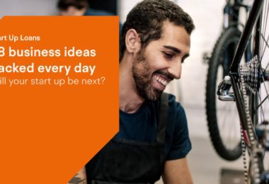 Credite pentru Afacere Start-Up in Londra