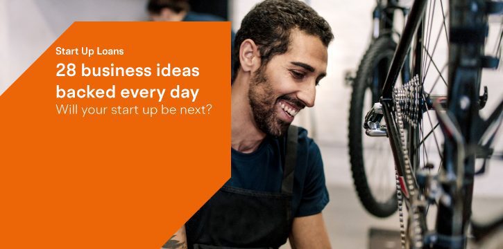 Credite pentru Afacere Start-Up in Londra
