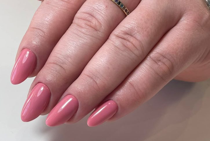 Dany Nails Oferă Servicii de Manichiură in Gants Hill, Londra - Imagine 9