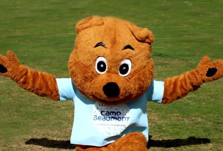 Camp Beaumont - Head Group Leader Kingswood House Londra NR6 Camp Beaumont - Head Group Leader Kingswood House Londra NR6