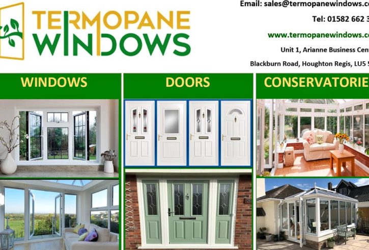 Oferim Ferestre si Usi Termopan in Luton, UK - Termopane Windows Oferim Ferestre si Usi Termopan in Luton, UK - Termopane Windows