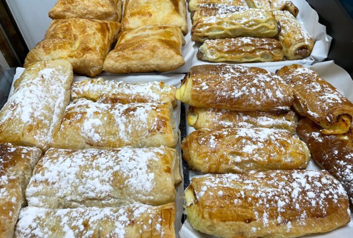 Tracia Land - Magazin Traditional Romanesc In Ilford, Londra