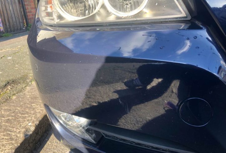 Vand Masina BMW Seria 3 din 2009 in Londra - Imagine 9