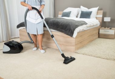 Locuri de Munca Cameriste si Portar in Londra UK