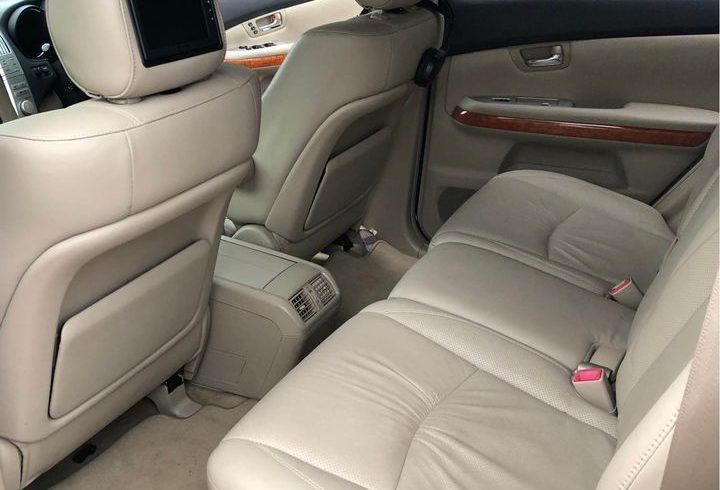 Vând Auto Lexus RX400h din 2007 in Chigwell - Imagine 9