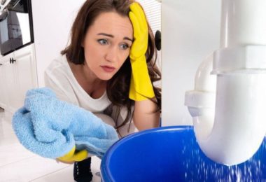 Instalator de urgență 24/7 in Croydon