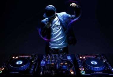 BRomania Solutions - DJ Evenimente in Londra