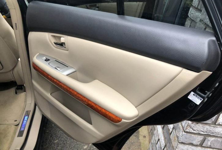 Vând Auto Lexus RX400h din 2007 in Chigwell - Imagine 10