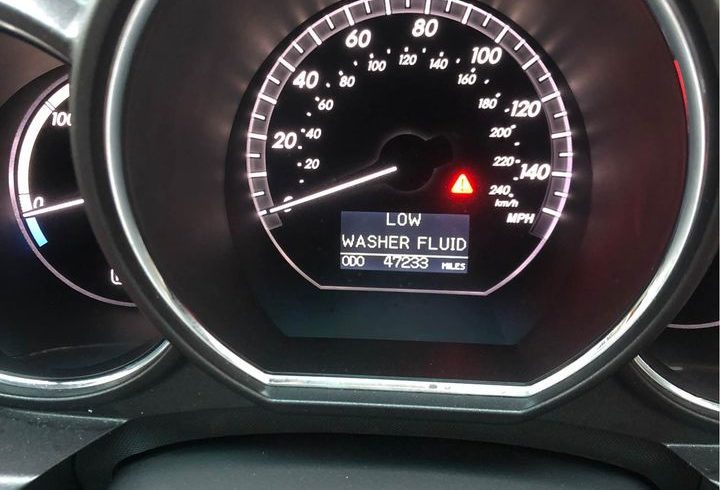 Vând Auto Lexus RX400h din 2007 in Chigwell - Imagine 7