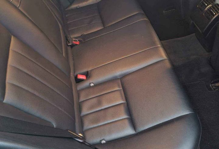 Vând Mercedes Benz C-Class Wagon din 2009 in Londra - Imagine 8