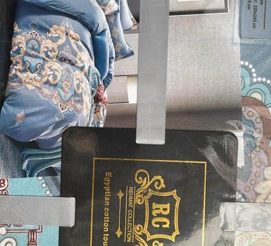 Vând Lenjerii de Pat si alte Accesorii in Harrow Londra