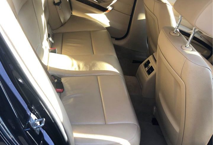 Vand Masina BMW Seria 3 din 2009 in Londra - Imagine 8