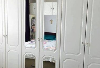 Inchiriez Camera Double din Aprilie in Queensbury, Londra